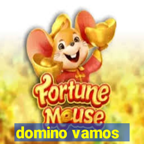 domino vamos - crash & poker